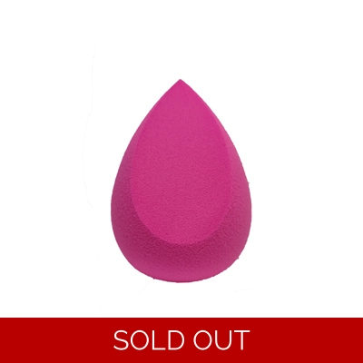 Beauty Makeup Blender, Pink